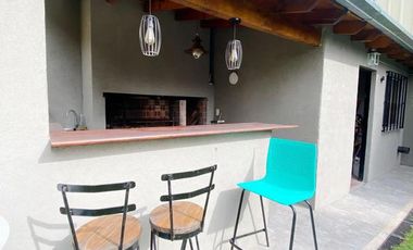 Casa - San Miguel