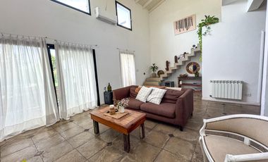 Casa en venta en Bella Vista, San Miguel, GBA Norte - 6 Ambientes