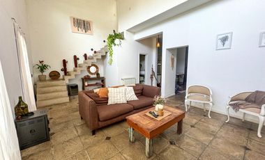 Casa en venta en Bella Vista, San Miguel, GBA Norte - 6 Ambientes