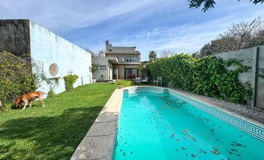 Casa en venta en Bella Vista, San Miguel, GBA Norte - 6 Ambientes