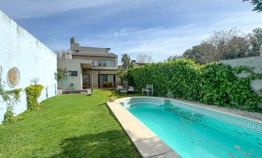 Casa en venta en Bella Vista, San Miguel, GBA Norte - 6 Ambientes