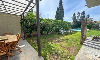 Casa en venta en Bella Vista, San Miguel, GBA Norte - 6 Ambientes