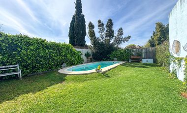 Casa en venta en Bella Vista, San Miguel, GBA Norte - 6 Ambientes