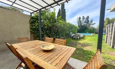 Casa en venta en Bella Vista, San Miguel, GBA Norte - 6 Ambientes