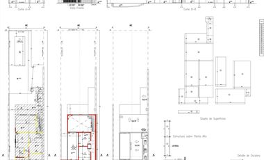 Casa en venta en Bella Vista, San Miguel, GBA Norte - 6 Ambientes