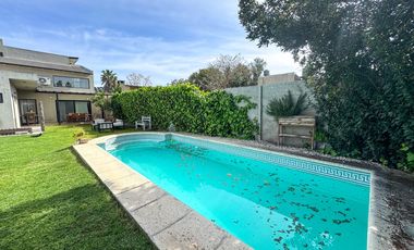 Casa en venta en Bella Vista, San Miguel, GBA Norte - 6 Ambientes