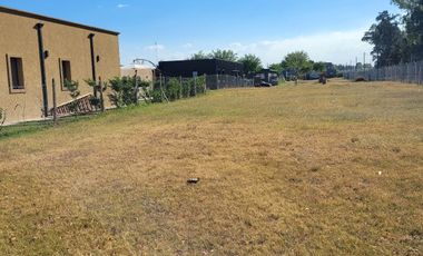 Terreno en  barrio cerrado San Pablo