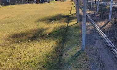 Terreno en  barrio cerrado San Pablo