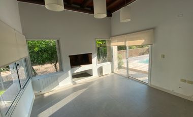 Casa en Chacras De Coria