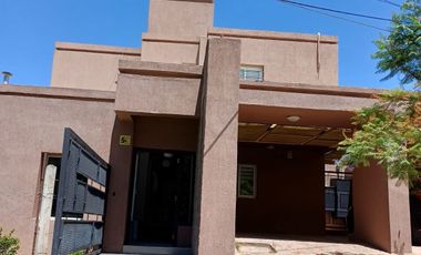 Casa en Chacras De Coria