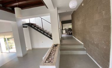 Casa en Chacras De Coria