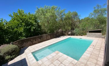 Casa en Chacras De Coria