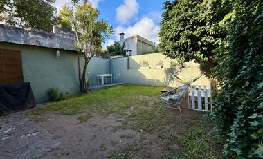 Casa a la Venta con Jardin en Victoria!
