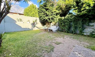 Casa a la Venta con Jardin en Victoria!
