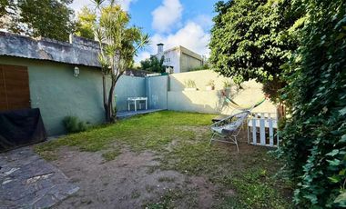 Casa a la Venta con Jardin en Victoria!