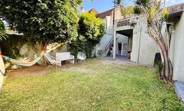 Casa a la Venta con Jardin en Victoria!