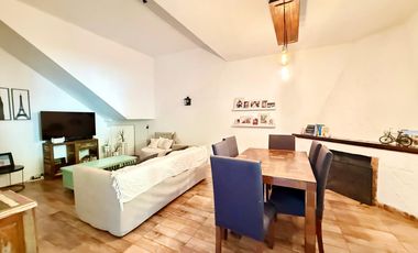 Casa a la Venta con Jardin en Victoria!