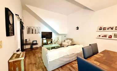 Casa a la Venta con Jardin en Victoria!
