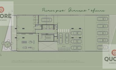 Torre Botánica | 1, 2 y 3 Dorm + Penthouses | Arquitectura Biofílica | Preventa desde USD 2.900/m²