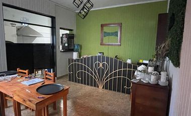 Casa en Campana