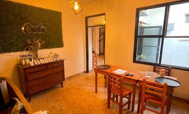 Casa en Campana