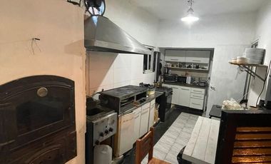 Casa en Campana
