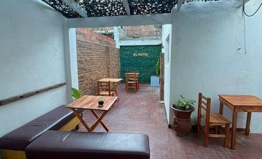 Casa en Campana
