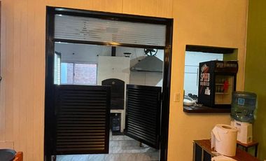 Casa en Campana
