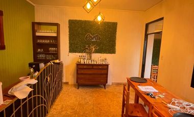 Casa en Campana