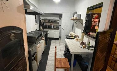 Casa en Campana