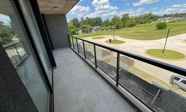 DEPARTAMENTOS 2 AMBIENTES EN DHARMA CANNING / EZEIZA
