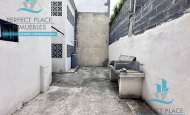 DEPARTAMENTO EN RENTA EN PORTAL DEL ROBLE