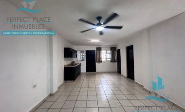 DEPARTAMENTO EN RENTA EN PORTAL DEL ROBLE