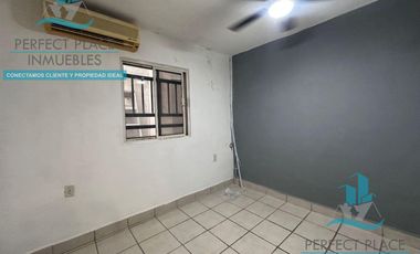 DEPARTAMENTO EN RENTA EN PORTAL DEL ROBLE