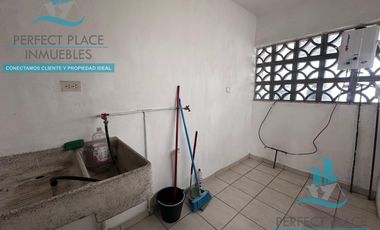 DEPARTAMENTO EN RENTA EN PORTAL DEL ROBLE