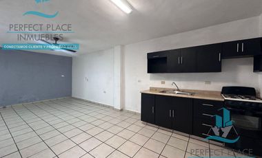 DEPARTAMENTO EN RENTA EN PORTAL DEL ROBLE