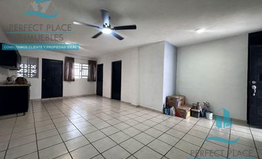 DEPARTAMENTO EN RENTA EN PORTAL DEL ROBLE