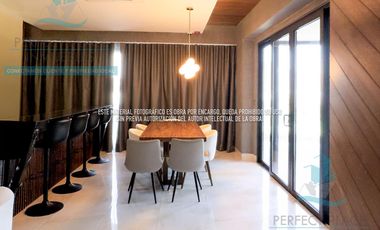 Departamento en Privada Fundadores 1 Sector