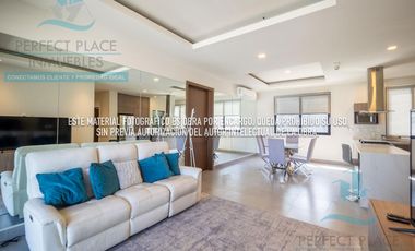 Departamento en Privada Fundadores 1 Sector