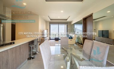 Departamento en Privada Fundadores 1 Sector