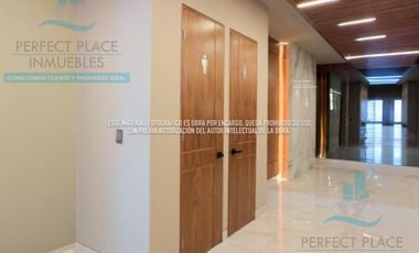 Departamento en Privada Fundadores 1 Sector