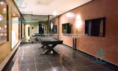 Departamento en Privada Fundadores 1 Sector