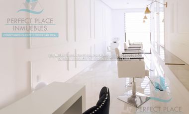 Departamento en Privada Fundadores 1 Sector
