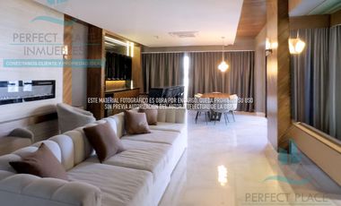 Departamento en Privada Fundadores 1 Sector