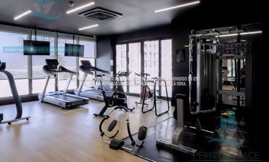 Departamento en Privada Fundadores 1 Sector