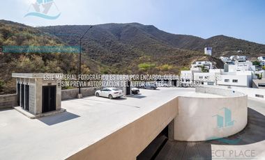 Departamento en Privada Fundadores 1 Sector