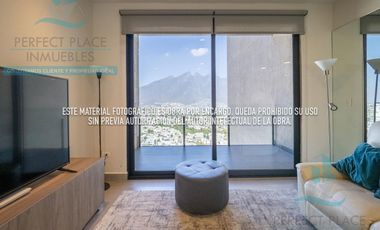 Departamento en Privada Fundadores 1 Sector