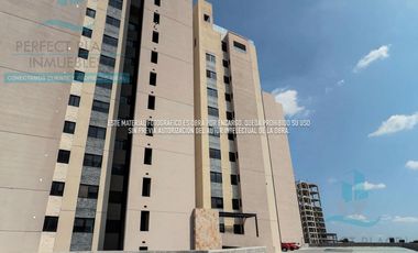 Departamento en Privada Fundadores 1 Sector