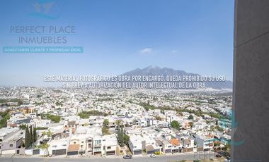 Departamento en Privada Fundadores 1 Sector