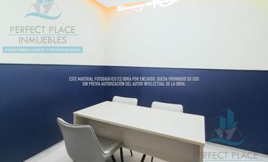Departamento en Privada Fundadores 1 Sector